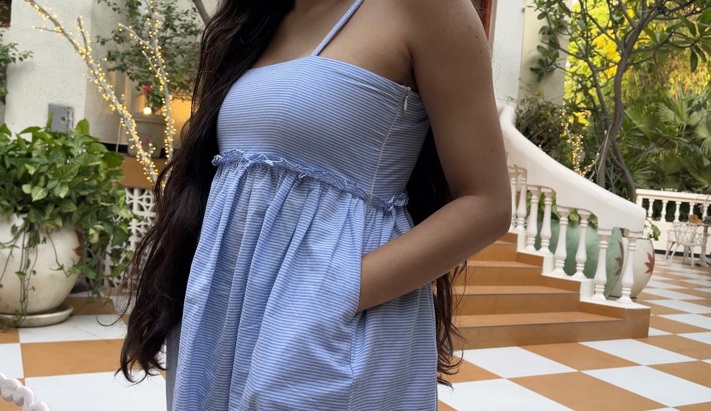 Midi Dress