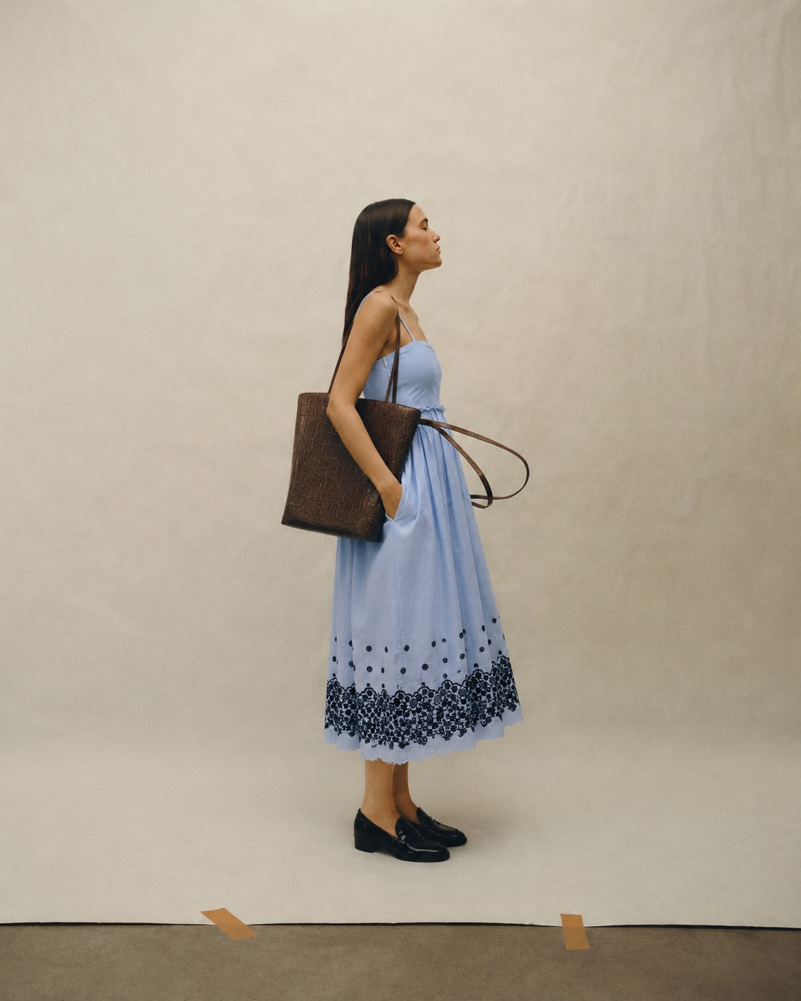 Midi Dress